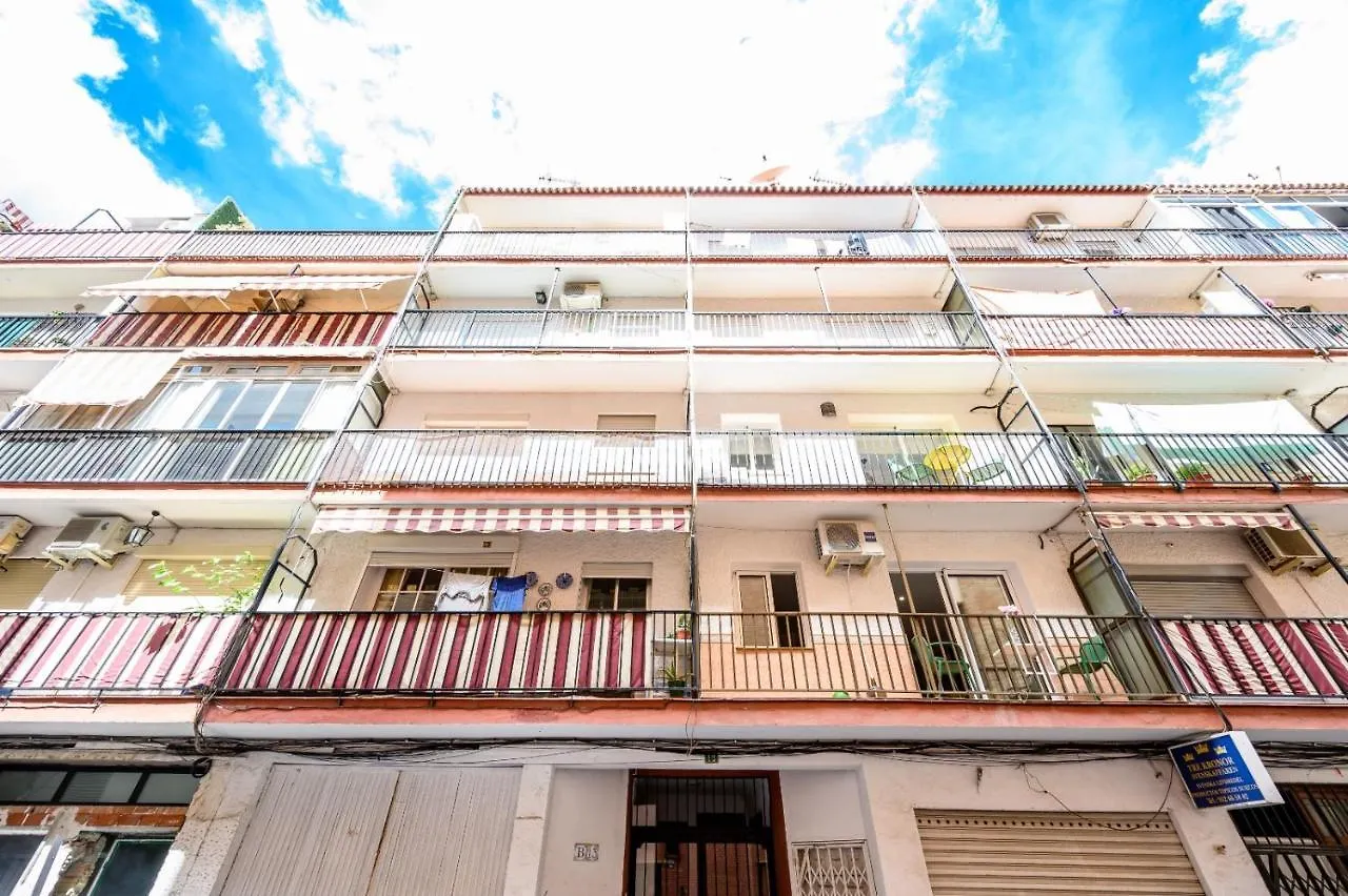 דירה פואנגירולה Belgica 2 - 2 Room City & Beach By 10Tosea