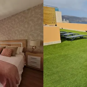 Your Canary Apartamento Las Palmas de Gran Canaria