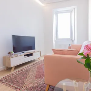 Mirador Del Arriaga Apartamento Bilbao